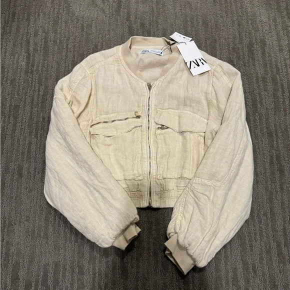 ZARA jacket - Picture 2 of 6